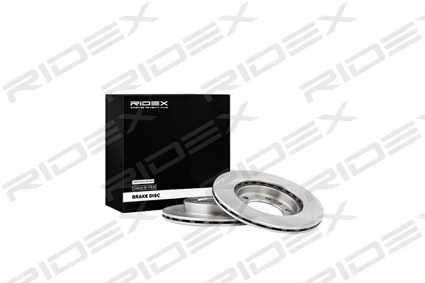 Brake Disc (82B0552)