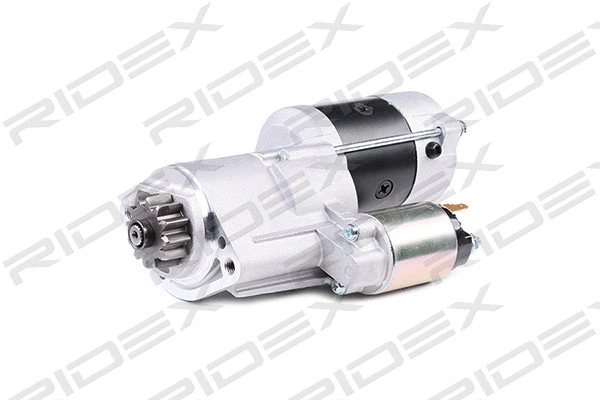 Starter (2S0067)