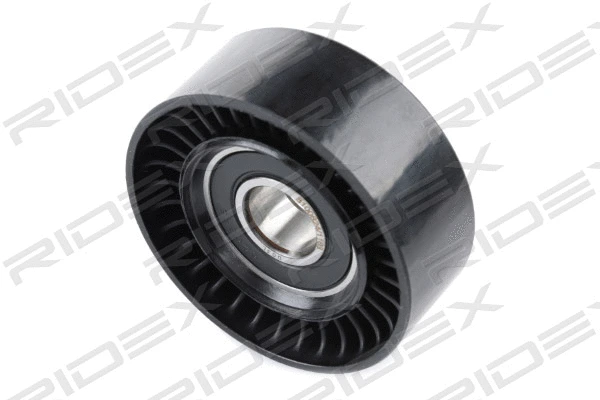 Tensioner Pulley, V-ribbed belt