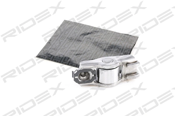 Finger Follower, engine timing