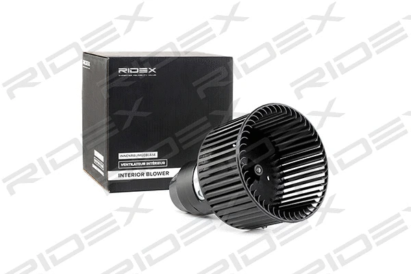 Interior Blower (2669I0011)