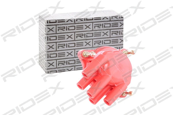 Distributor Cap