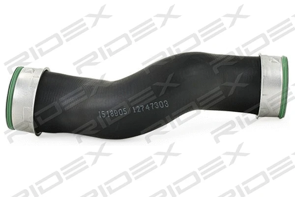 Charge Air Hose
