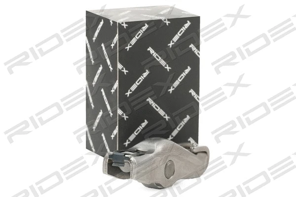 Finger Follower, engine timing