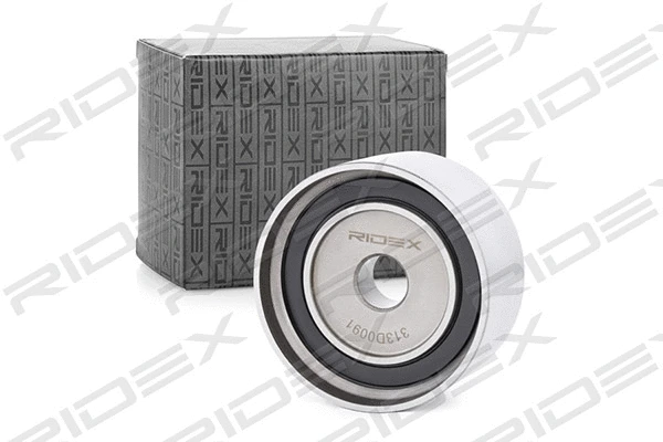 Deflection/Guide Pulley, timing belt