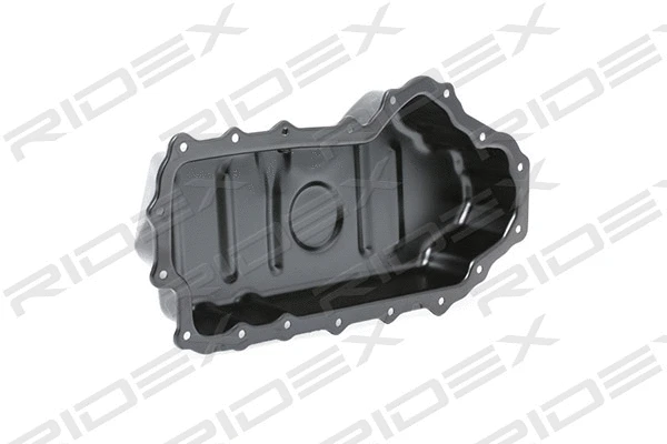 Oil Sump (592O0027)