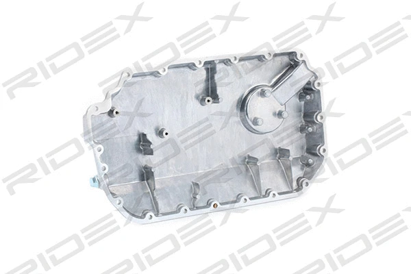 Oil Sump