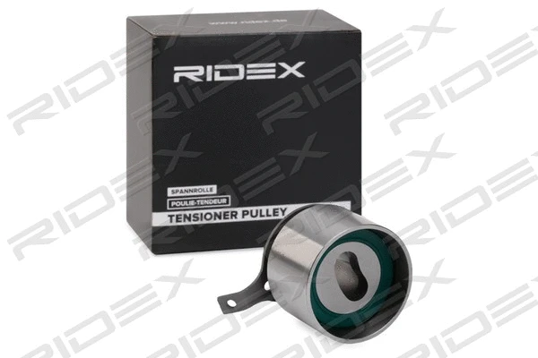 Tensioner Pulley, timing belt