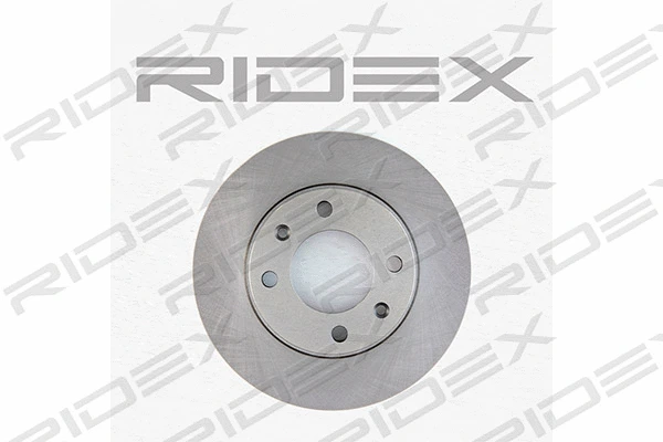 Brake Disc (82B0030)