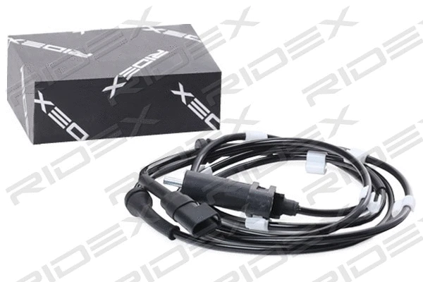 Sensor, wheel speed (412W0508)