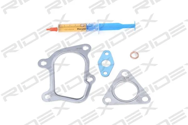 Charger, charging (supercharged/turbocharged)