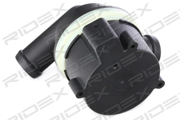 Auxiliary Water Pump (cooling water circuit)