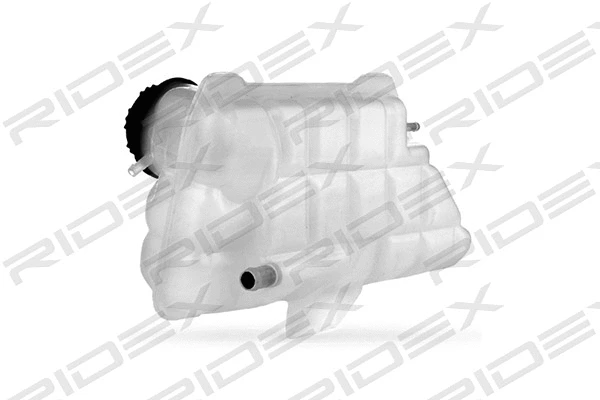 Expansion Tank, coolant (397E0015)
