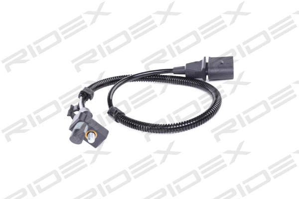 Sensor, crankshaft pulse