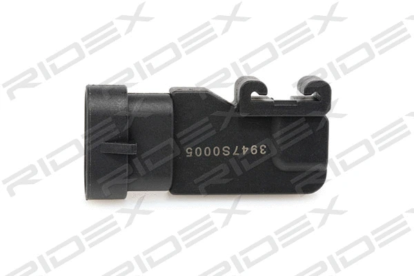 Sensor, boost pressure