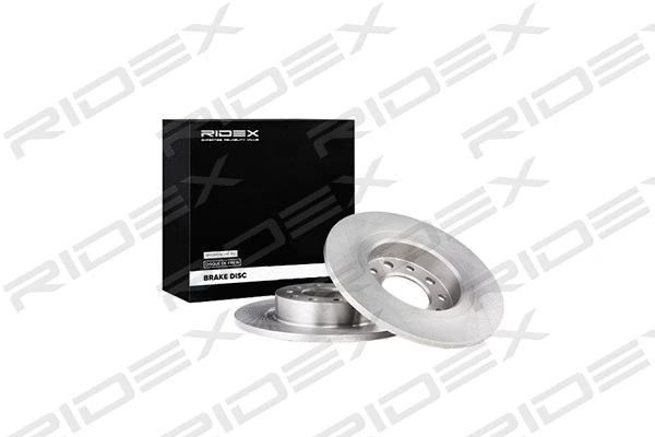 Brake Disc (82B0794)