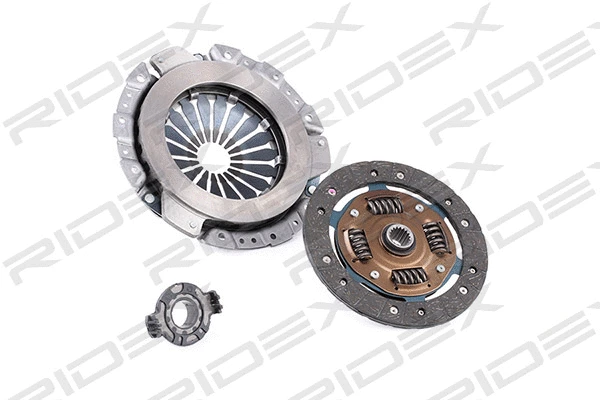 Clutch Kit