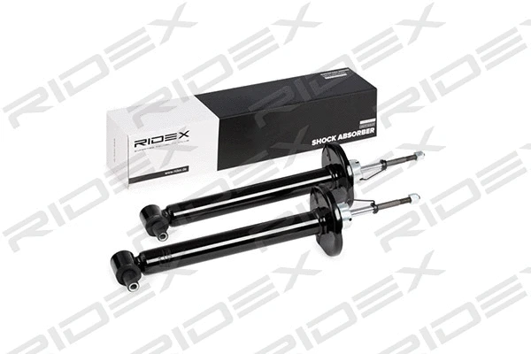 Shock Absorber (854S1642)