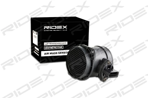 Mass Air Flow Sensor (3926A0045)