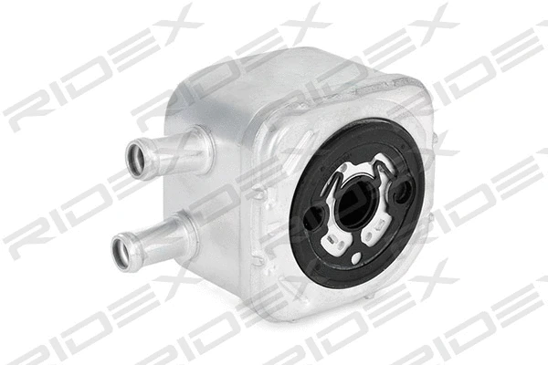 Oil Cooler, engine oil (469O0017)