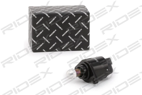 Idle Control Valve, air supply (1298I0005)