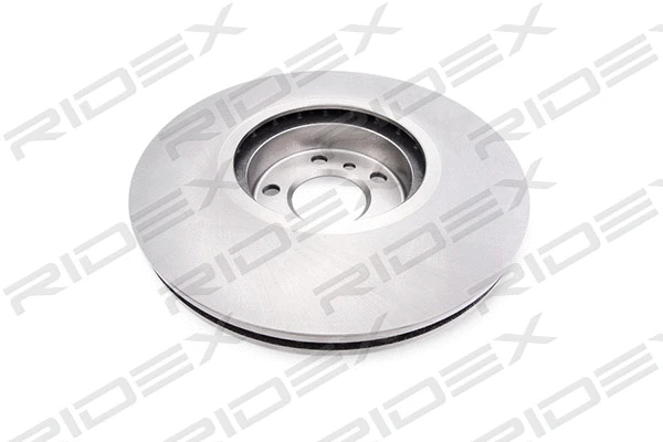 Brake Disc (82B0370)
