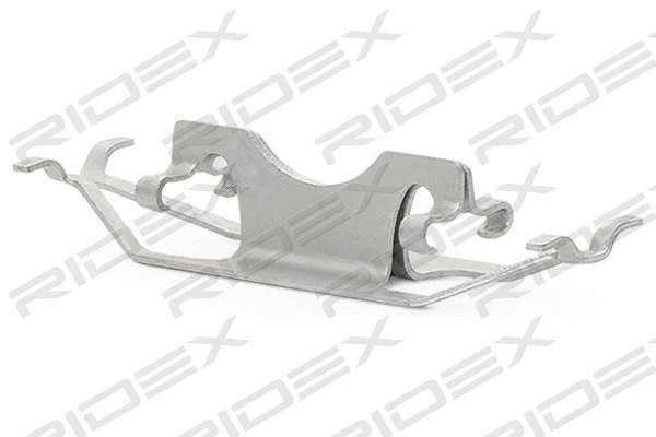 Accessory Kit, disc brake pad (1164A0056)