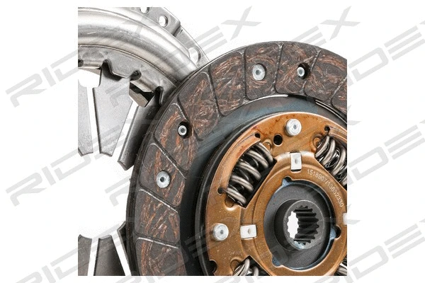 Clutch Kit