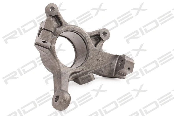 Steering Knuckle, wheel suspension (1159S0081)