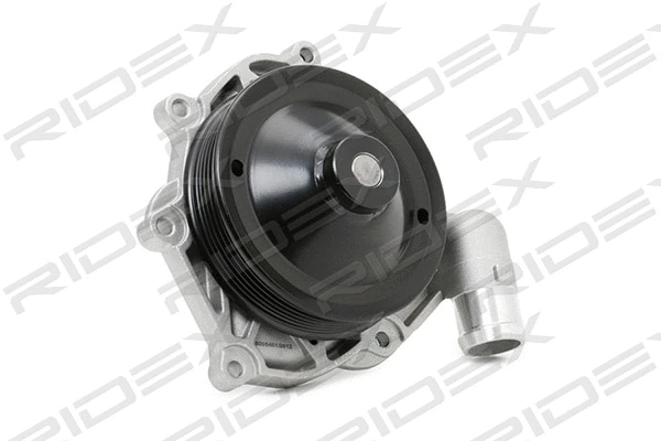 Water Pump, engine cooling