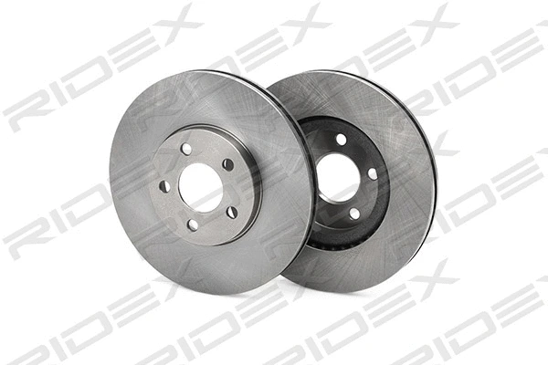 Brake Disc (82B0118)