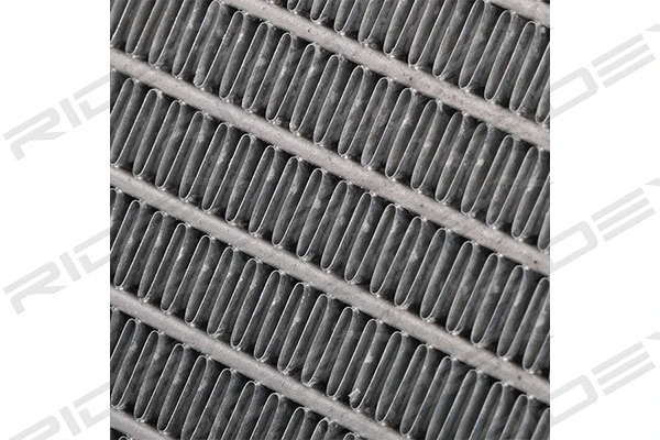 Radiator, engine cooling (470R0031)