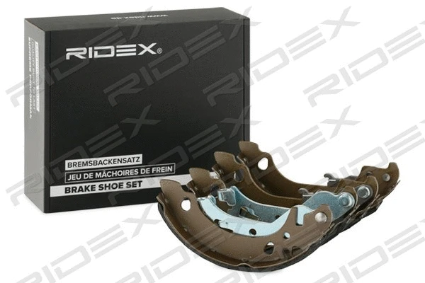 Brake Shoe Set (70B0350)