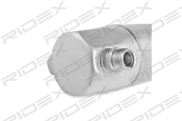 Dryer, air conditioning