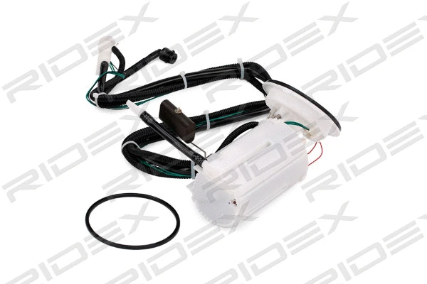 Fuel Feed Unit
