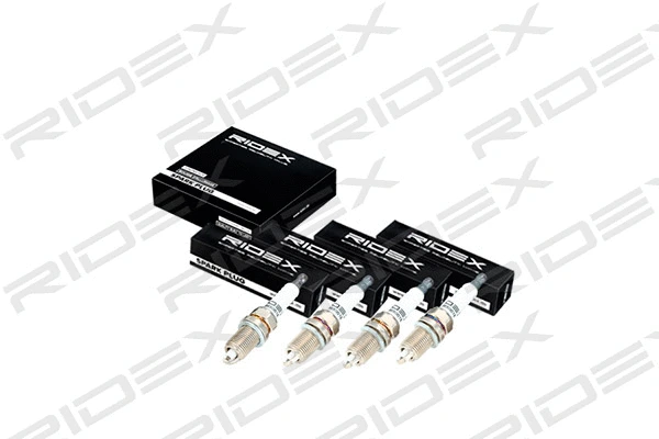 Spark Plug (686S0065)