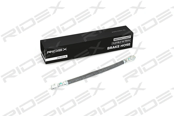 Brake Hose (83B0027)