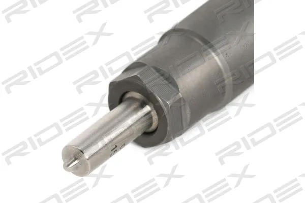 Injector Nozzle