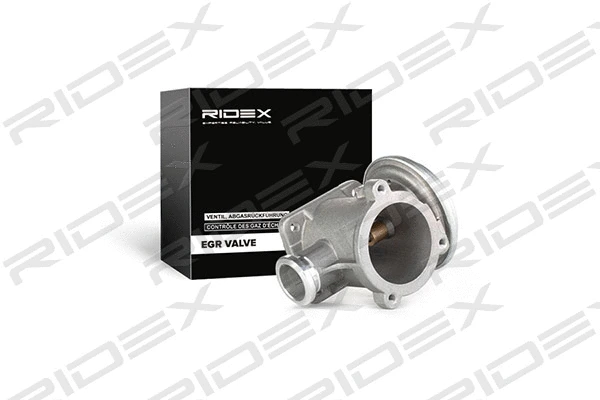 EGR Valve (1145E0067)