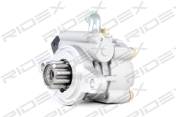 Hydraulic Pump, steering (12H0096)