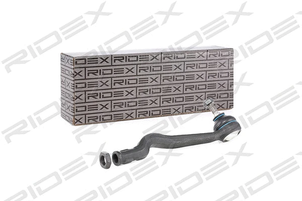 Tie Rod End (914T0122)
