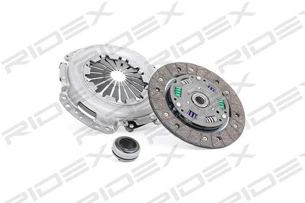 Clutch Kit (479C0012)