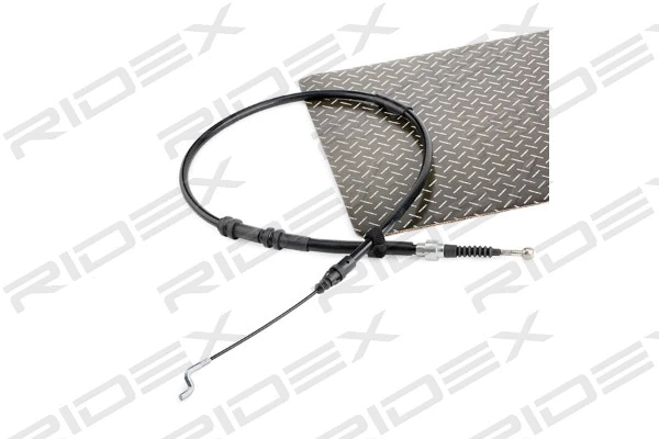 Cable Pull, parking brake