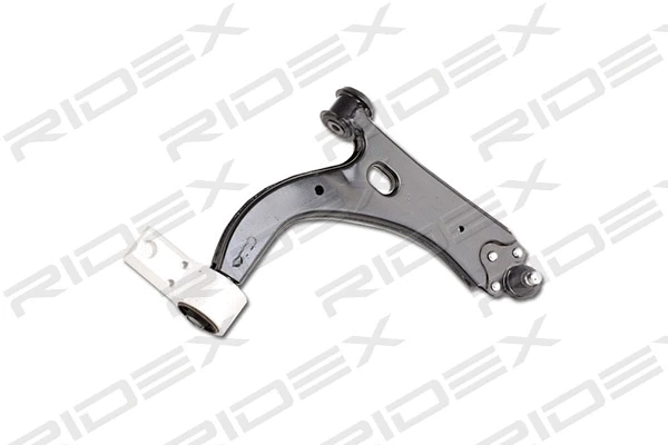 Control/Trailing Arm, wheel suspension (273C0548)
