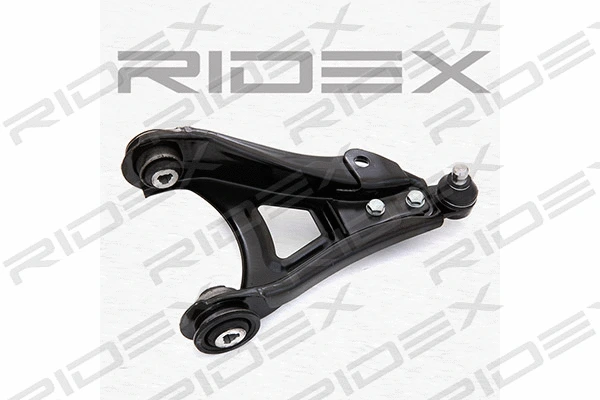 Control/Trailing Arm, wheel suspension (273C0126)