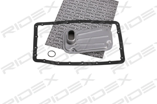 Hydraulic Filter Kit, automatic transmission