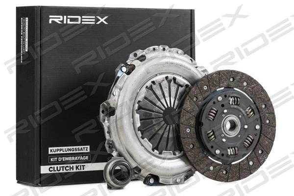 Clutch Kit