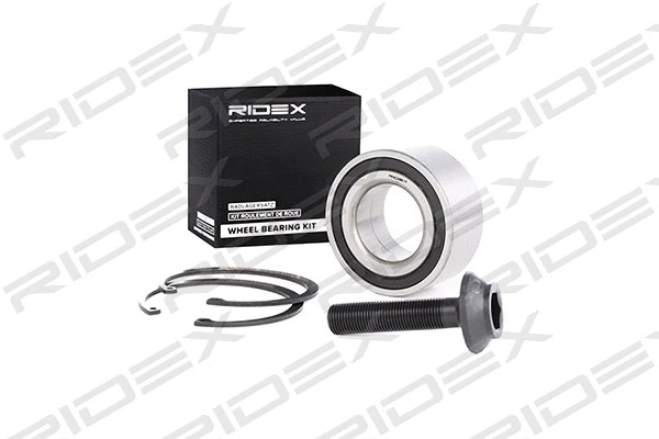 Wheel Bearing Kit (654W0015)