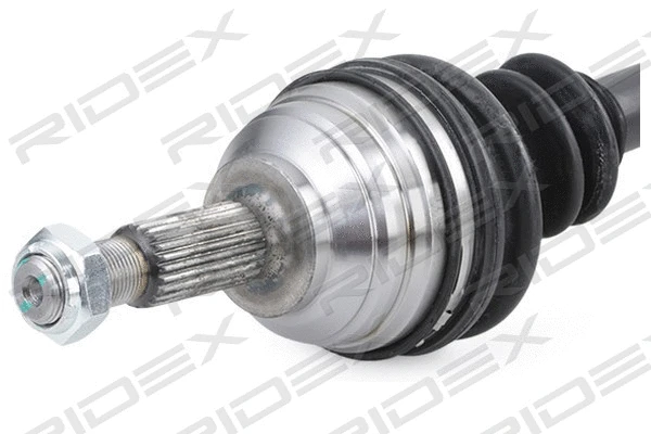 Drive Shaft (13D0625)