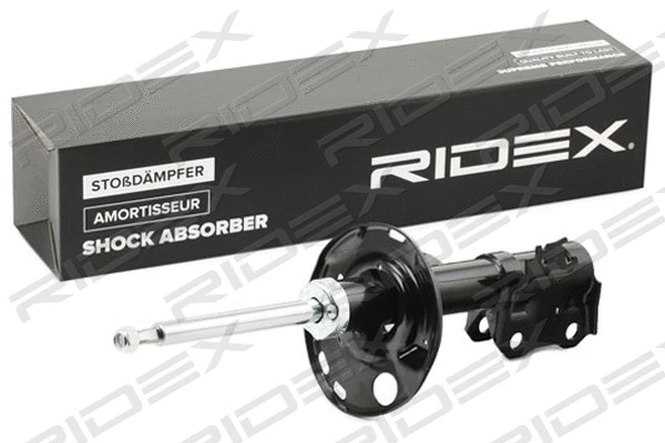 Shock Absorber (854S1885)